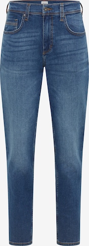 MUSTANG Jeans in Blau: Vorderseite
