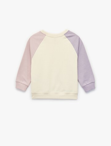 Koton Sweatshirt in Purple