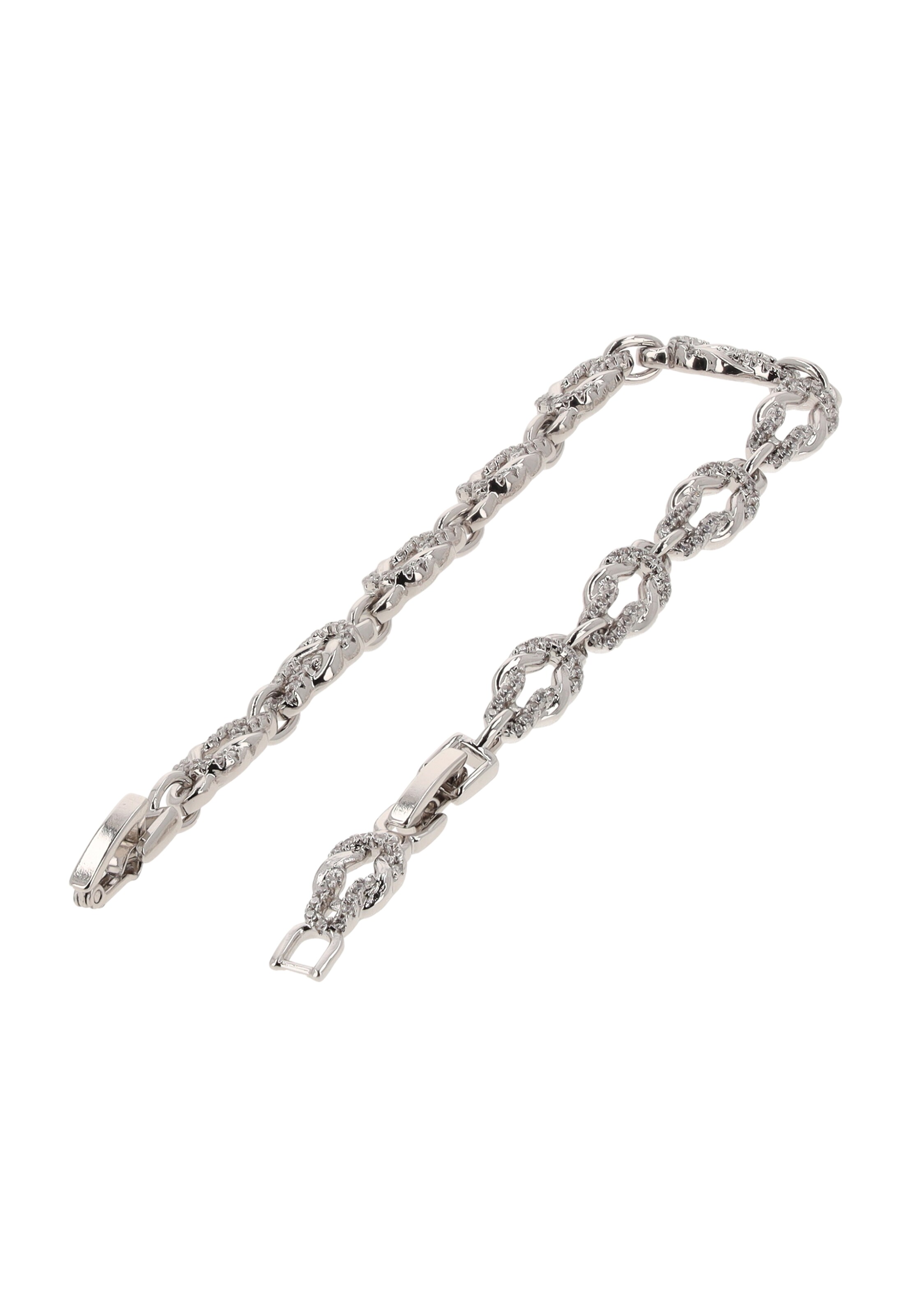 Bracelet Gaya en argent