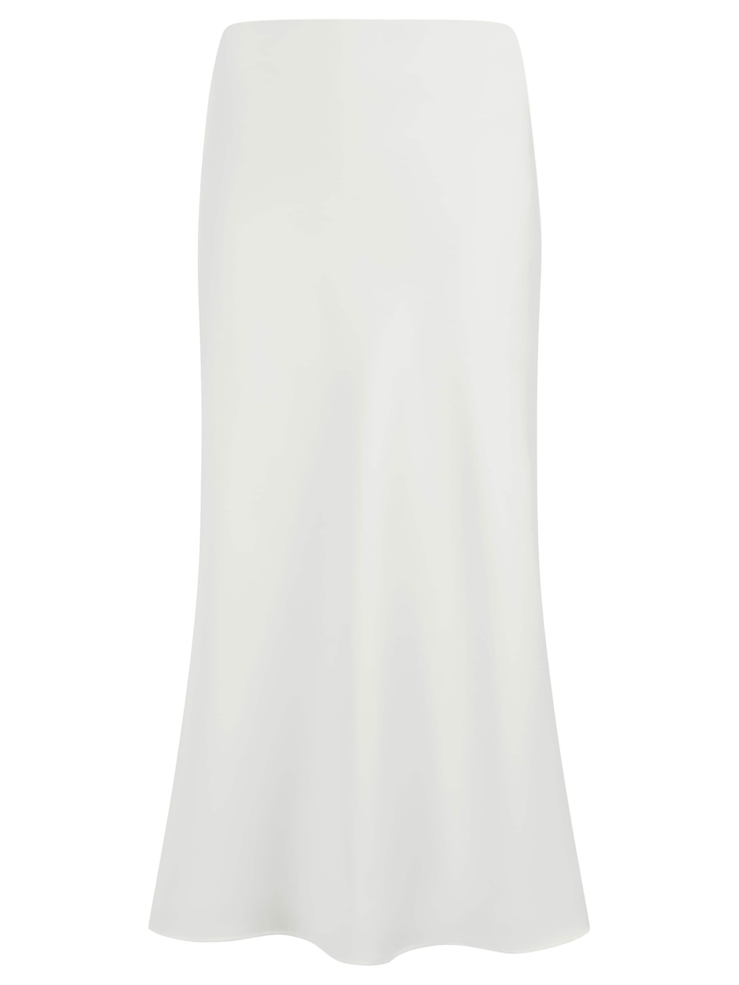 APART Rock in Weiß: Vorderseite