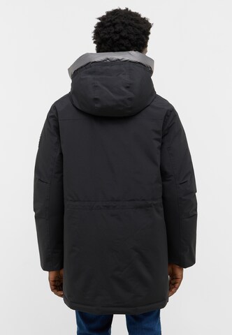 MUSTANG Jacke ' Style Monterey ' in Schwarz