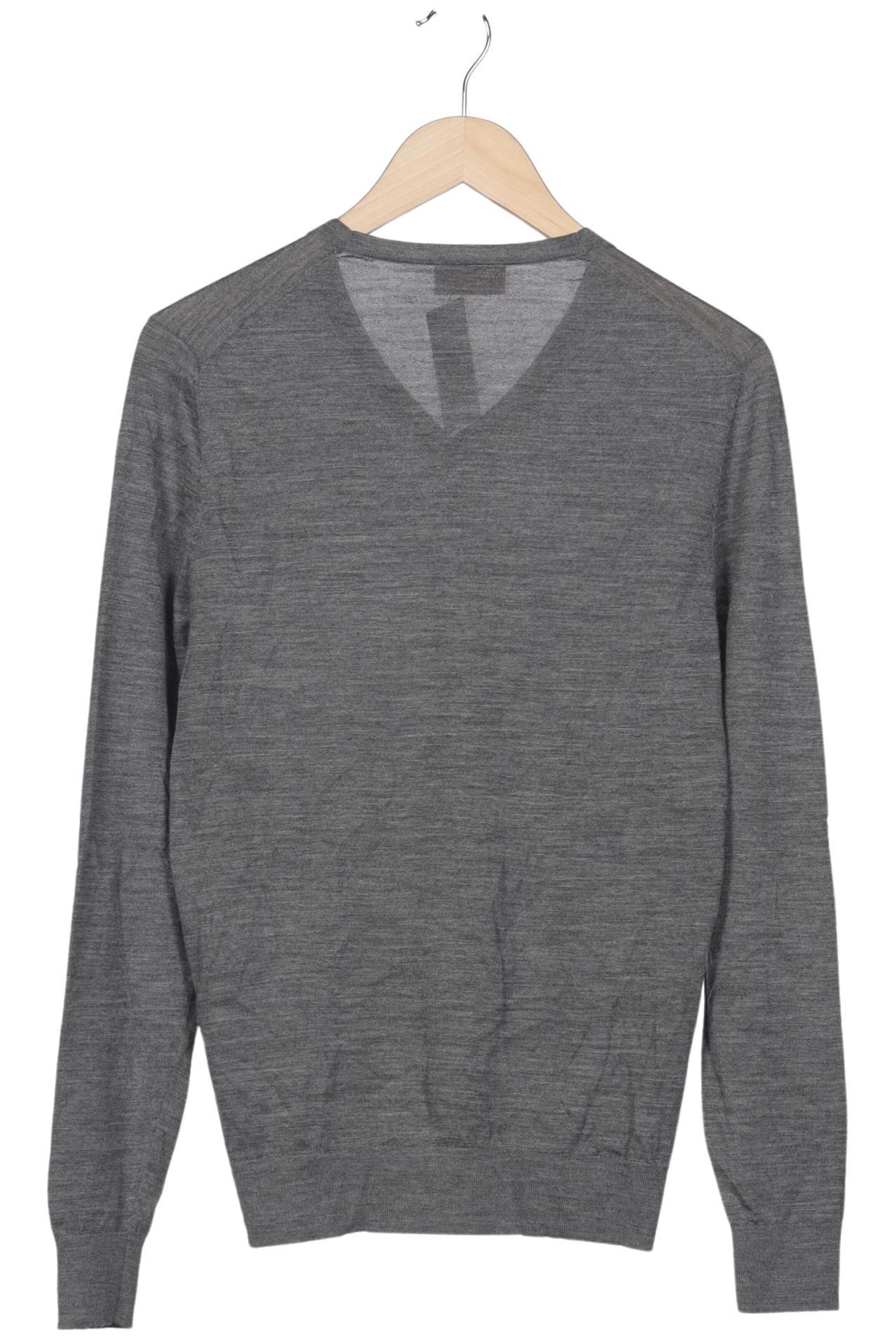 HUGO Sweater & Cardigan in M in Grey