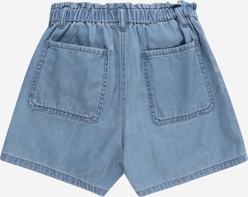 Vero Moda Girl Regular Jeans 'MARIE' in Blauw