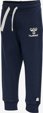 Hummel Jogginganzug 'Arine' in Blau