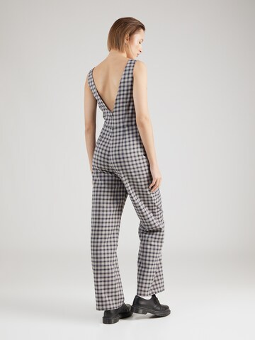 Monki Jumpsuit in Grau