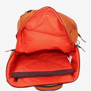Thule Backpack in Orange