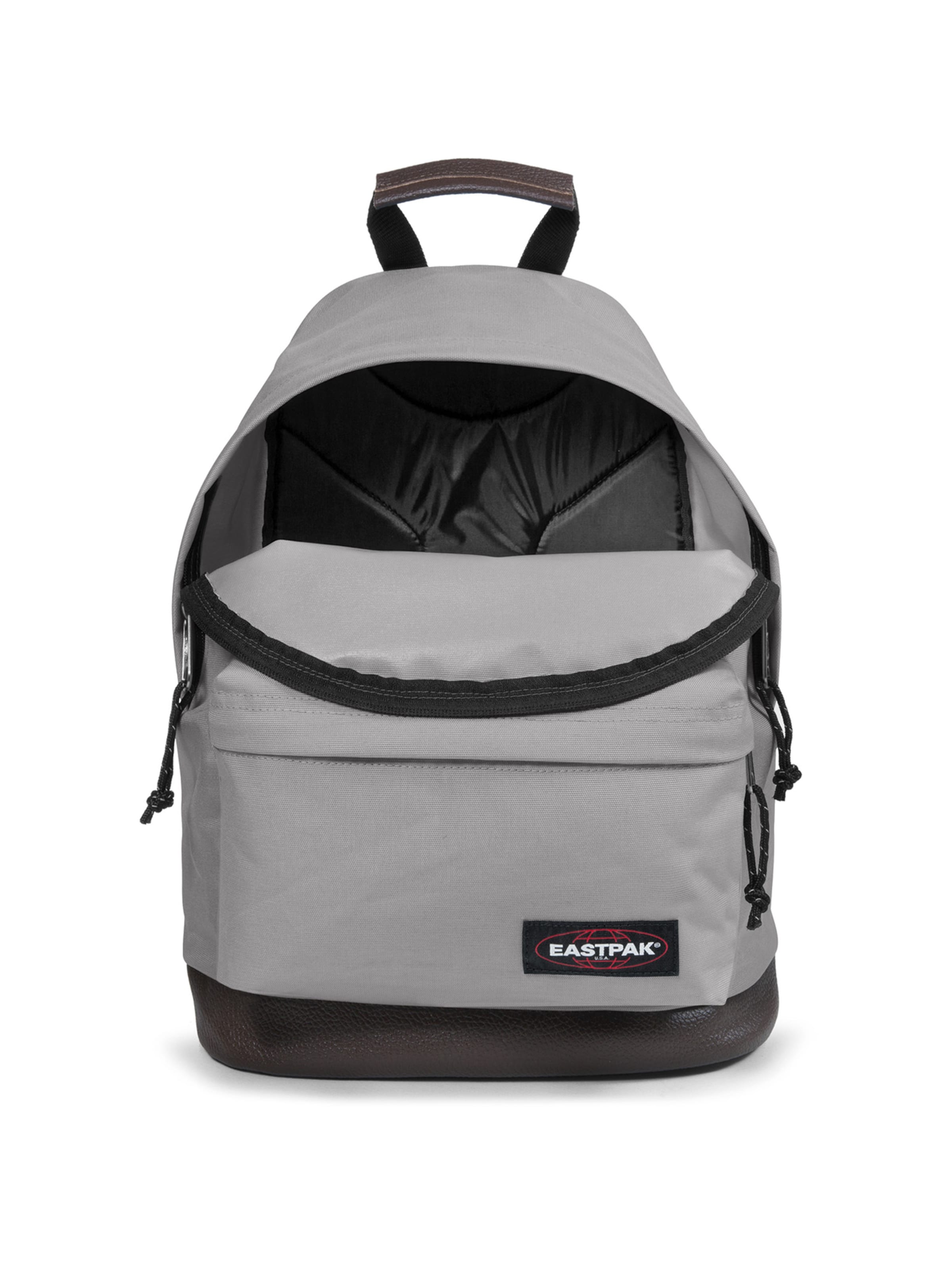 Zaino 'Wyoming' di EASTPAK in grigio