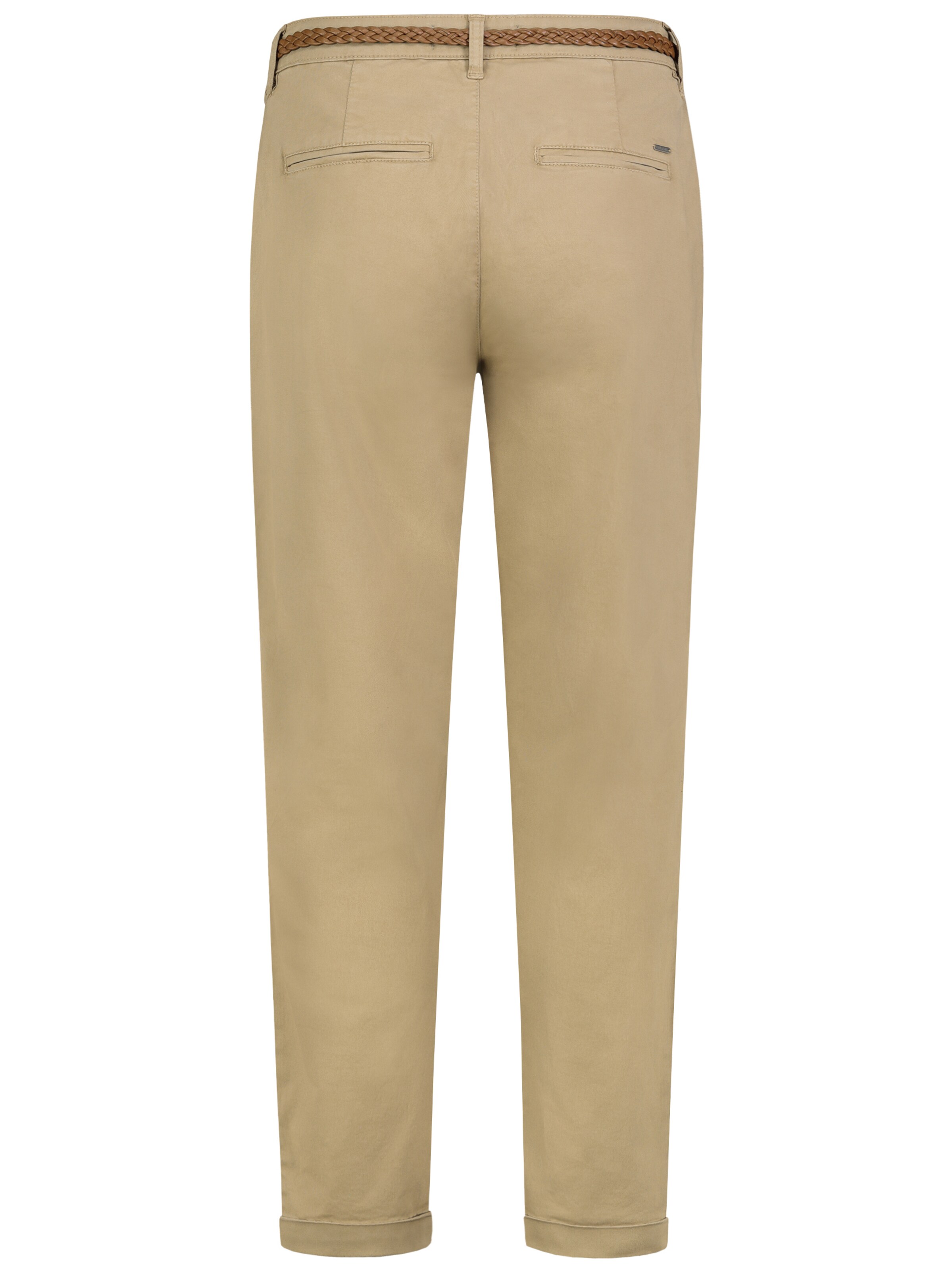 Sublevel Regular Hose in Beige