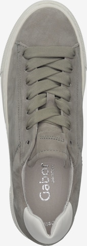 GABOR Sneakers laag in Groen