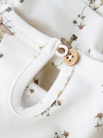 Robe NAME IT en blanc