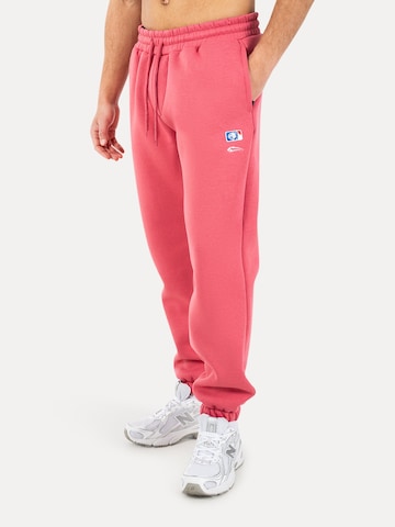 Smilodox Regular Broek in Roze