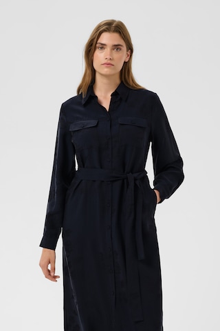Part Two Blousejurk in Blauw