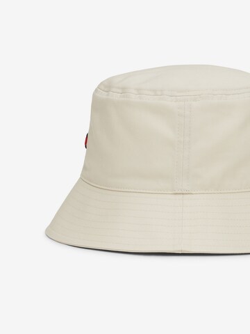 Tommy Jeans - Sombrero en beige