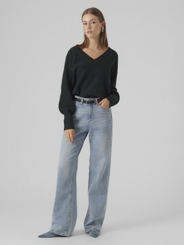 VERO MODA Trui in Groen