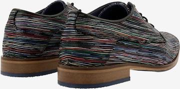 BULLBOXER Lace-Up Shoes in Mixed colors