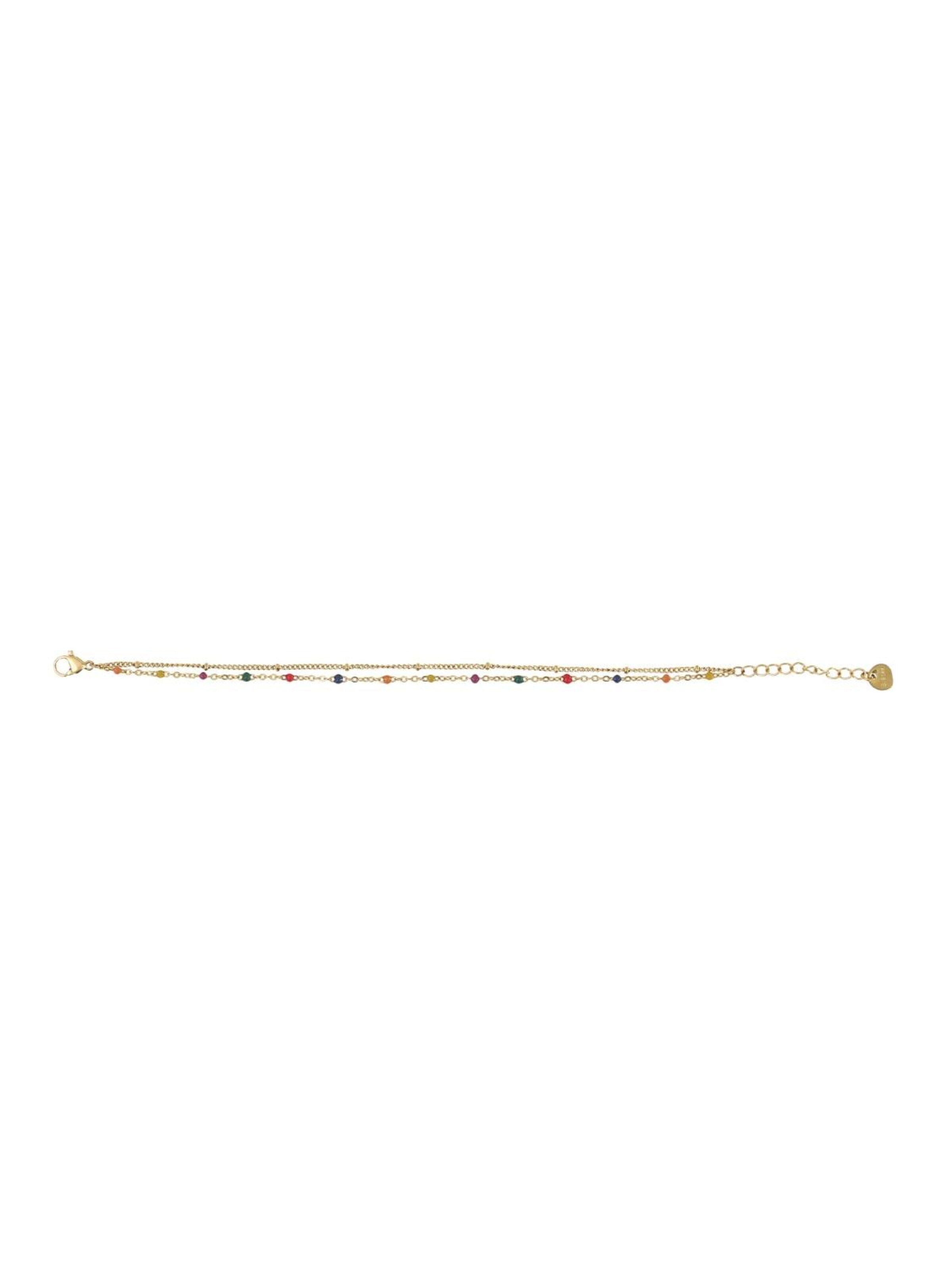Made by Nami Bracelet 'Armband' in Gold