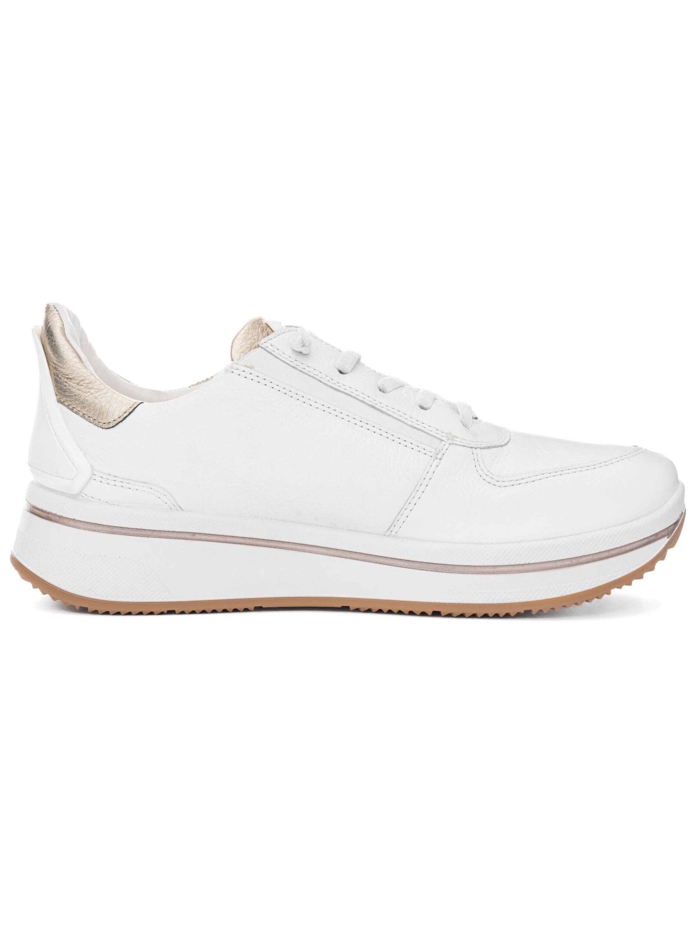 Sneaker bassa di ARA in bianco