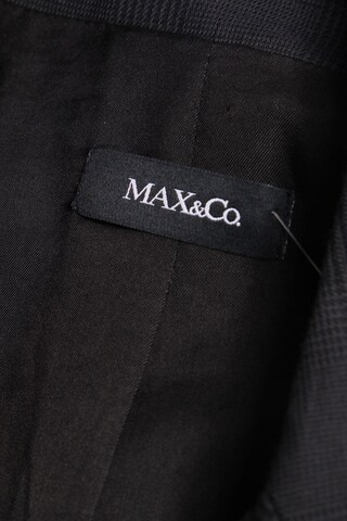 MAX&Co. Blazer in M in Grey