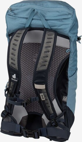 DEUTER Sports Backpack 'AC Lite' in Blue