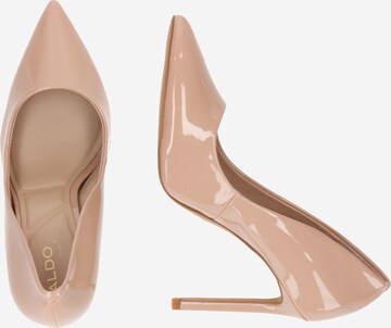 ALDO Pumps 'STESSY2.0' in Beige