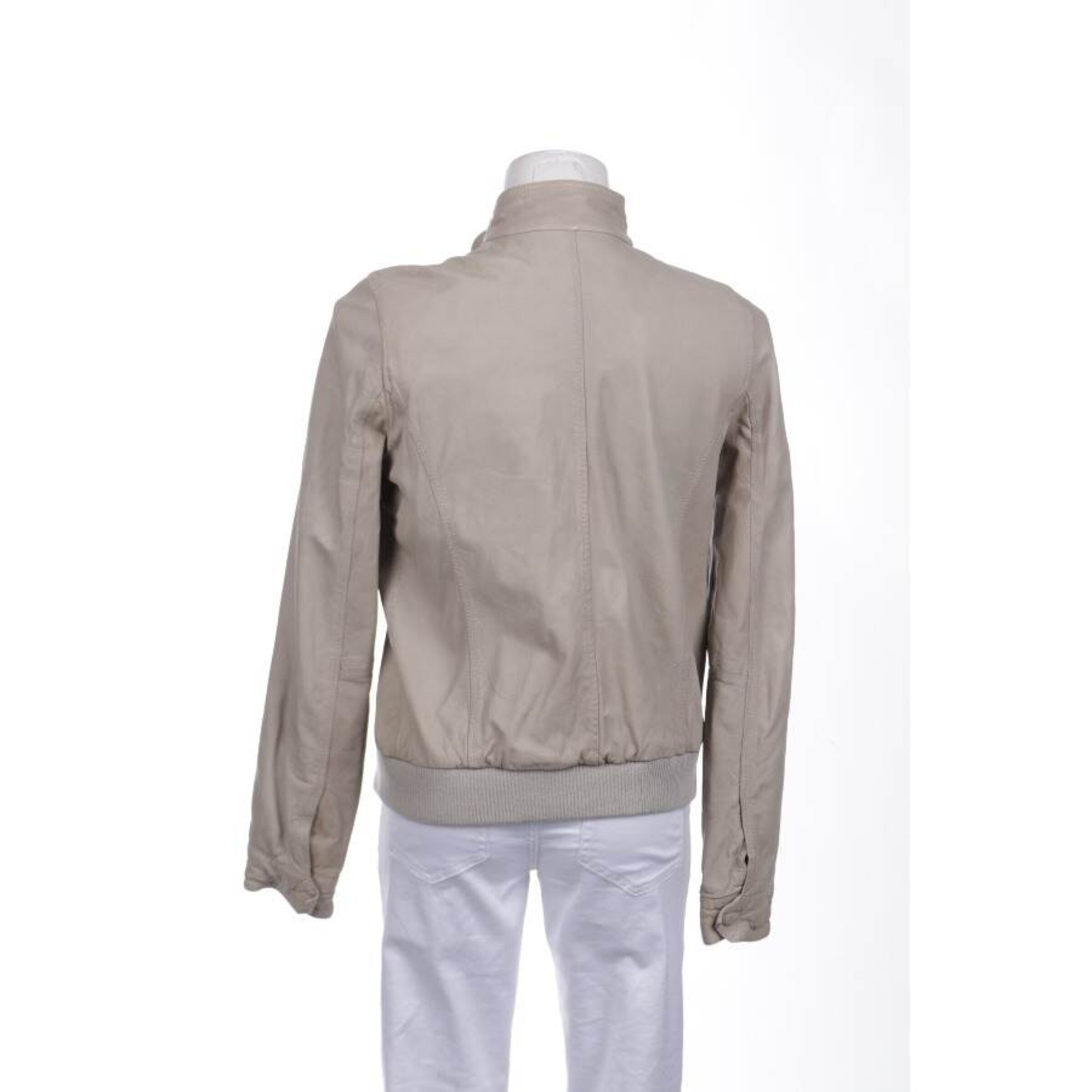 Closed Jacket & Coat in M in Brown