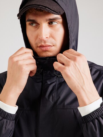 Giacca per outdoor 'Antora' di THE NORTH FACE in nero