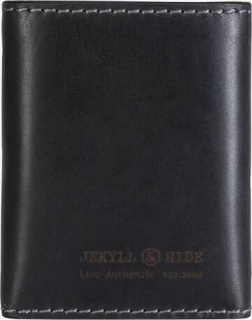 Jekyll & Hide Wallet 'Texas ' in Blue