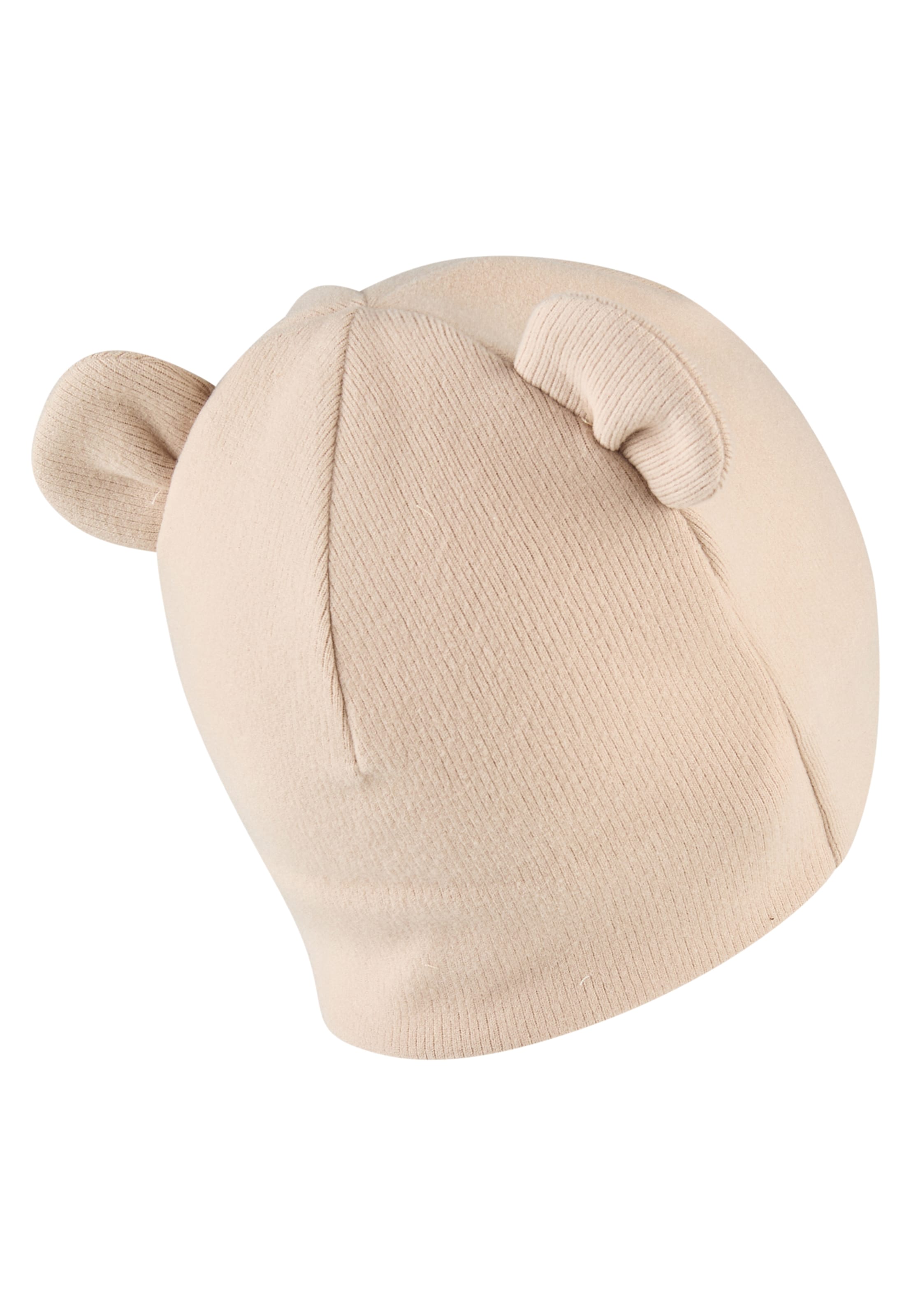 STERNTALER Mütze in Beige