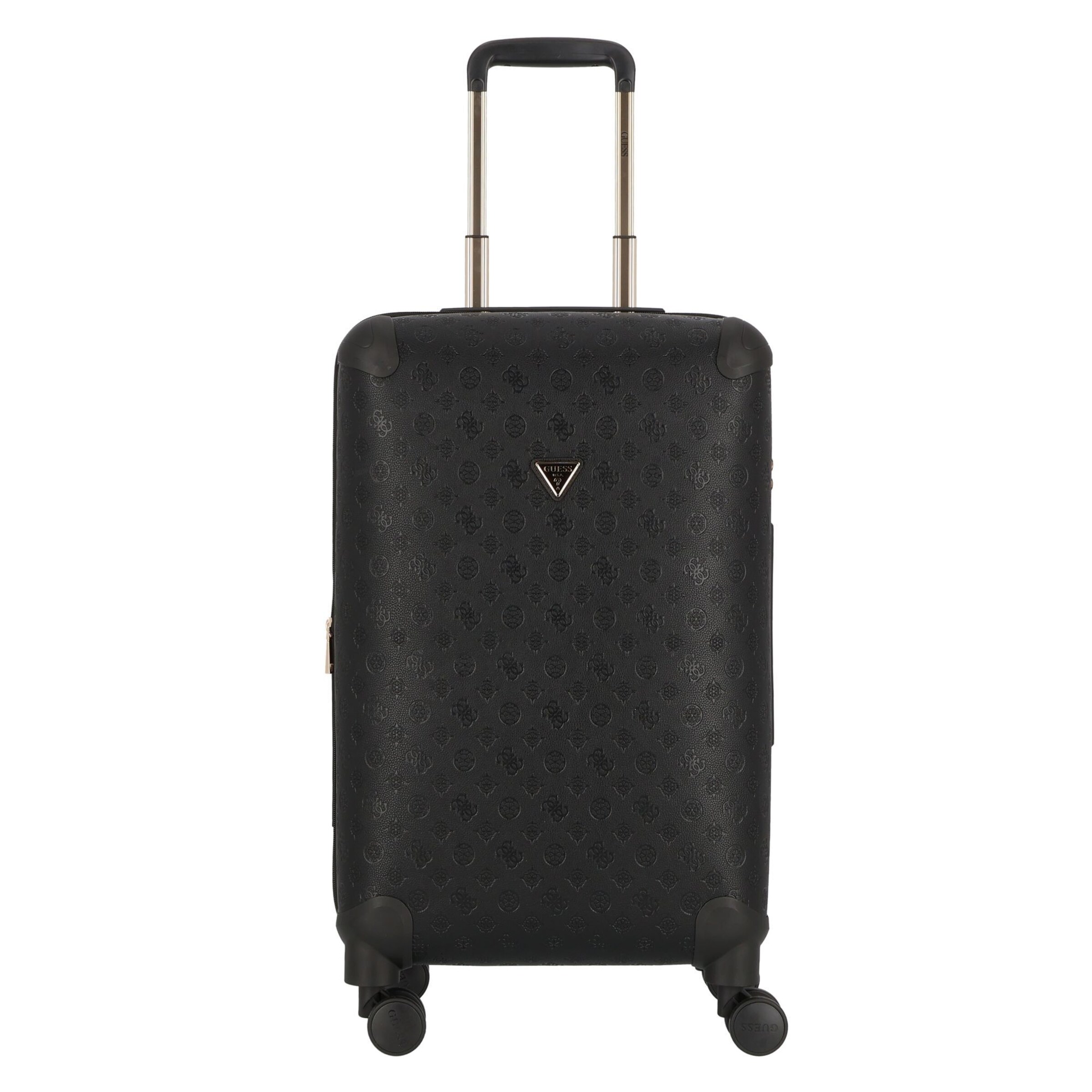 GUESS Cart 'Wilder' in Black: front