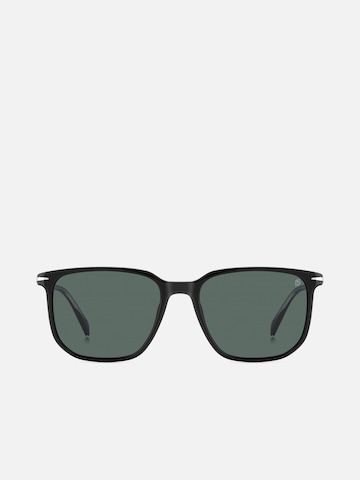 David Beckham - Gafas de sol en negro