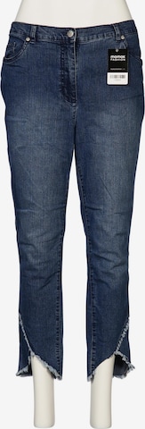 MIAMODA Jeans 35-36 in Blau: Vorderseite