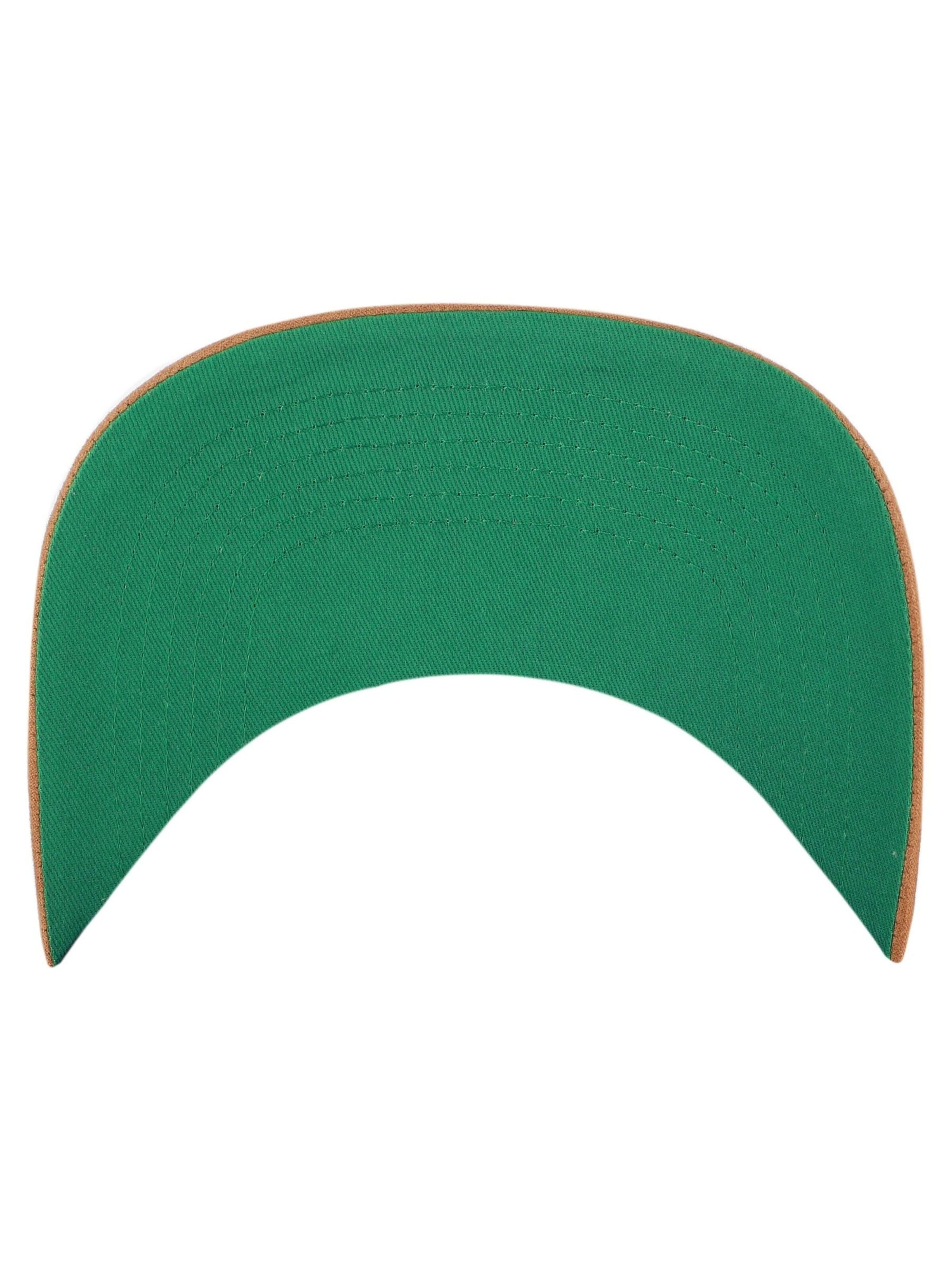 47 BrandŠilterica 'Gorra 47 brand negra yankees brentwood suede hitch cap' - crna boja