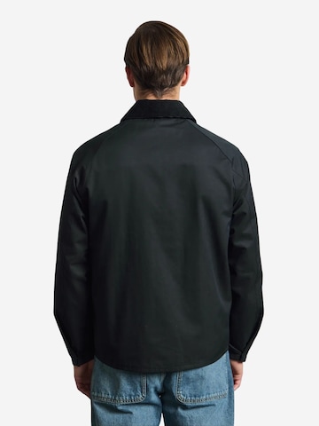 Danger Übergangsjacke 'Jacken'‌‌‌‌‌‌‌‌‌ in Schwarz