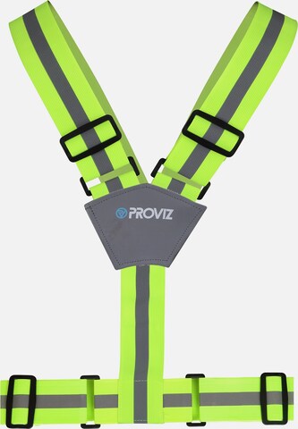 Proviz Strap in Green