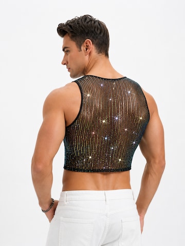 BIMONI Shirt‌‌‌‌‌‌ in Mischfarben