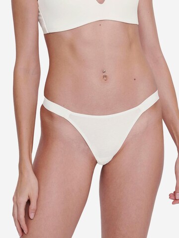 SLOGGI Slip 'GO Casual'‌‌‌‌‌‌‌‌‌‌ in Beige
