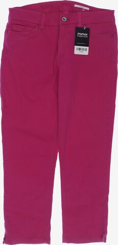 EDC BY ESPRIT Shorts S in Pink: predná strana