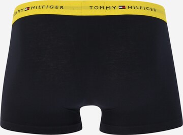 mėlyna Tommy Hilfiger Underwear Boxer trumpikės 'Essential'
