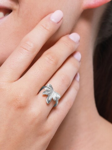 Bague 'Nieke' Heideman en argent