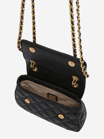 Sac bandoulière 'Giully' GUESS en noir