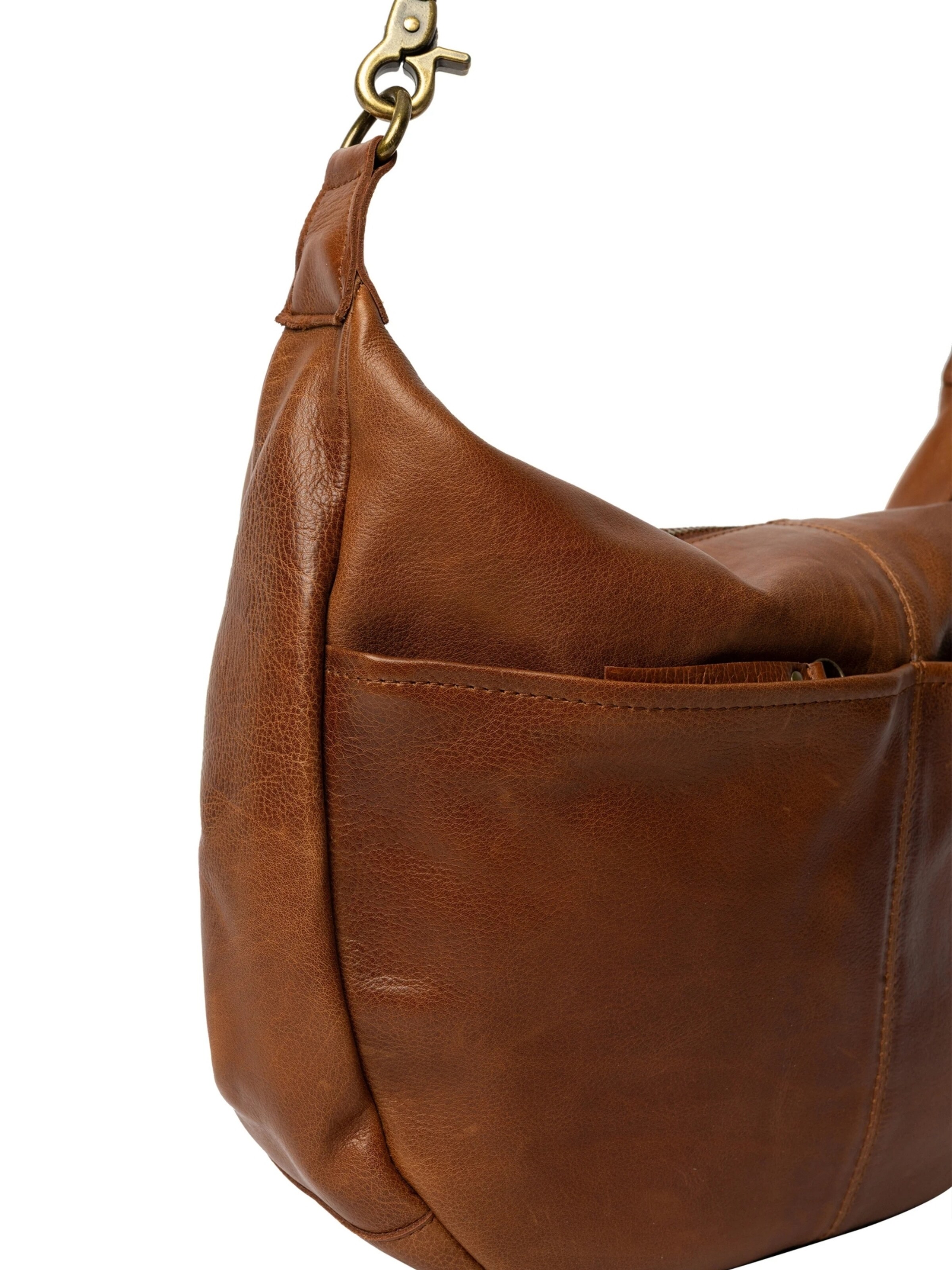 RE:DESIGNED Shopper ' Nevi ' i brun