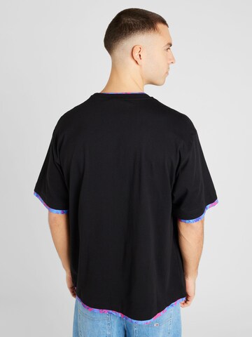 Versace Jeans Couture Shirt in Black