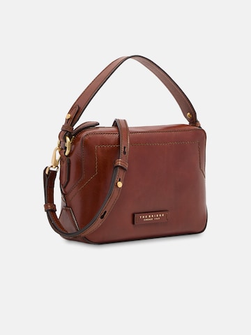 The Bridge Crossbody Bag in Brown