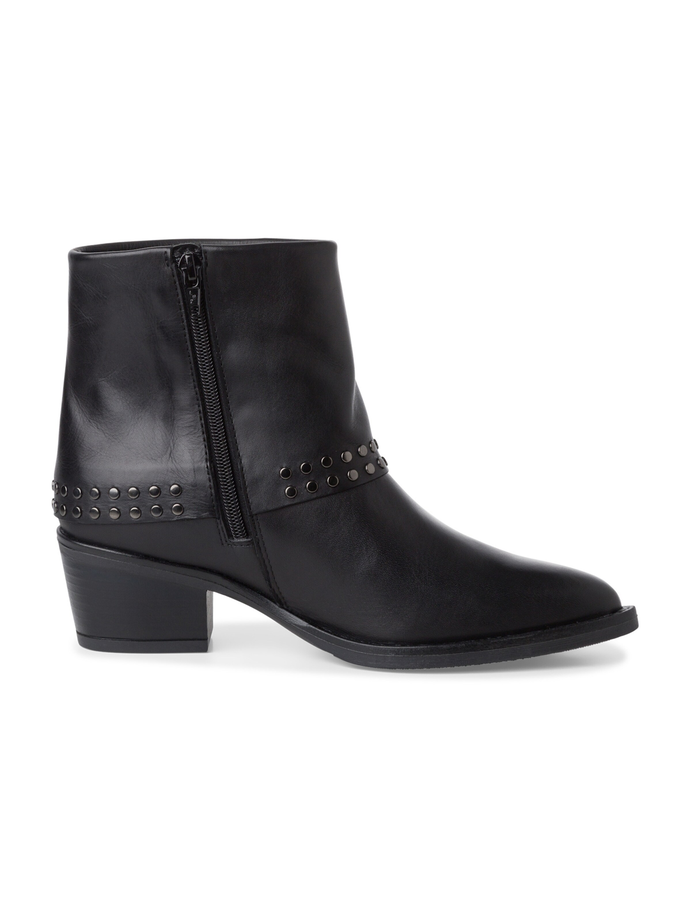 Tamaris Ankle boots in Black