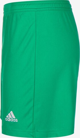 ADIDAS SPORTSWEAR Regular Workout Pants in Green