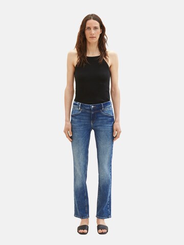 TOM TAILOR Slim fit Jeans 'Alexa' in Blue