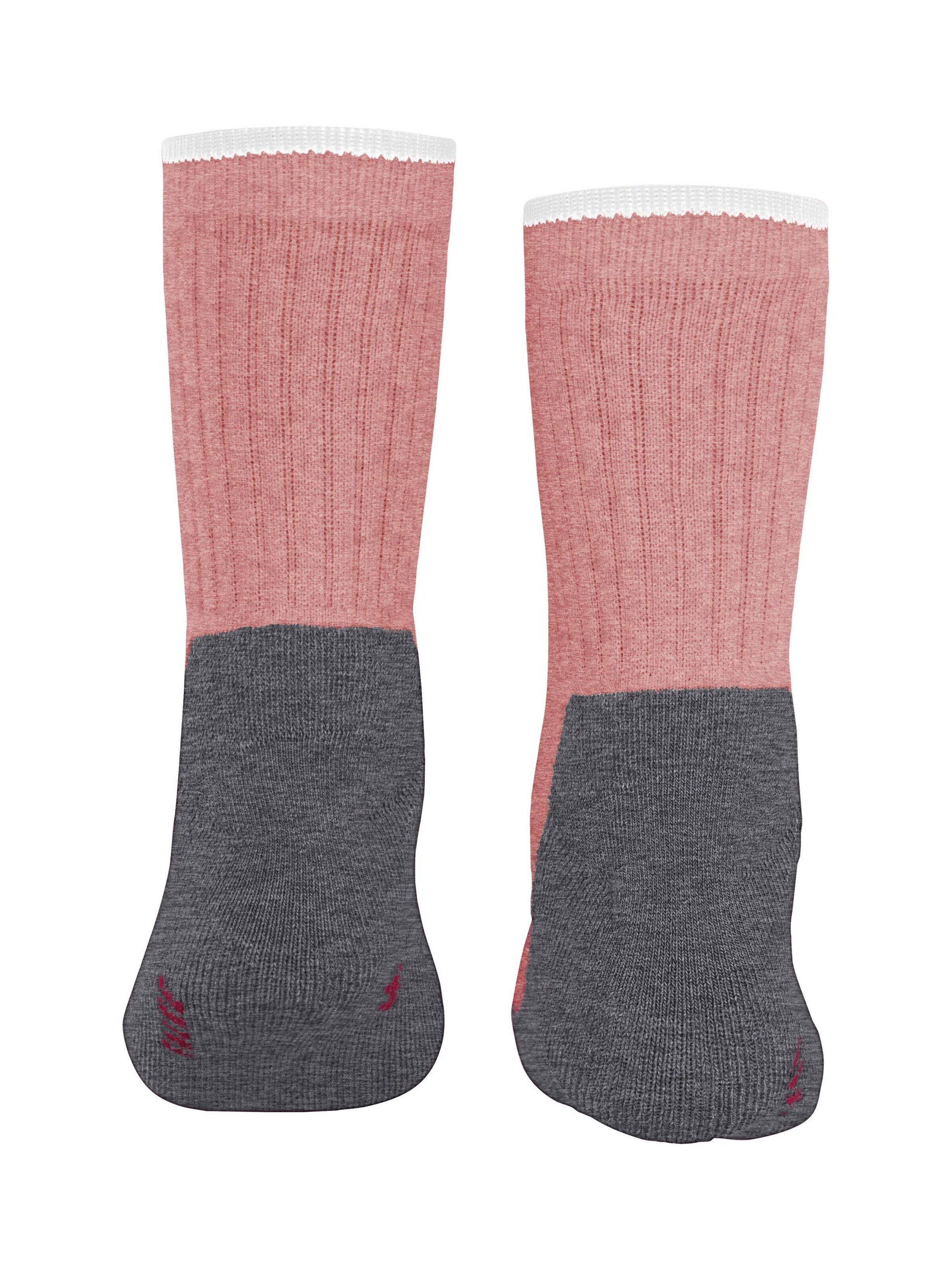 Chaussettes FALKE en rose