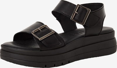 Tamaris Sandale u crna, Pregled proizvoda