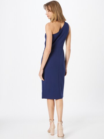 Wallis Kleid 'Frill' in Blau