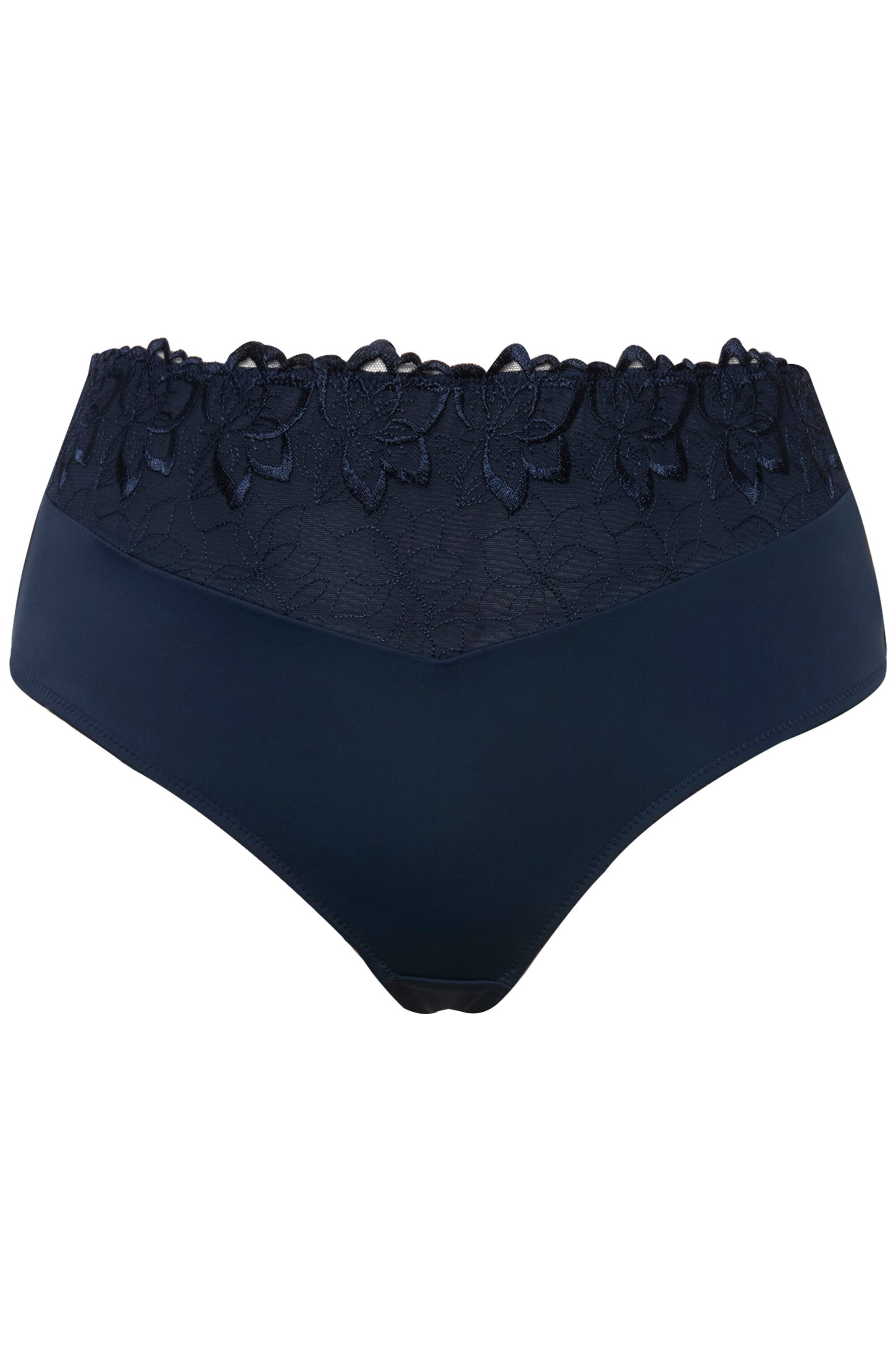 TruYou String in Blue: front